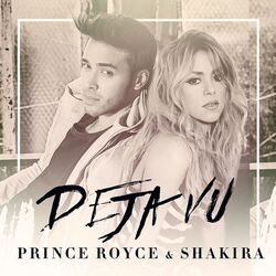 Deja Vu Chords by Shakira