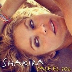 Devoci Chords by Shakira