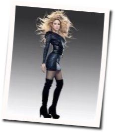 Devocion Chords by Shakira