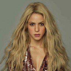 Dia De Enero  Chords by Shakira