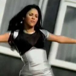 Donde Estas Corazón Chords by Shakira