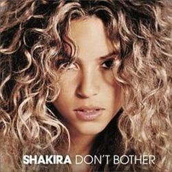 Don't Bother Ukulele Chords by Shakira