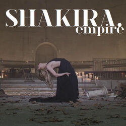 Empire  Chords by Shakira
