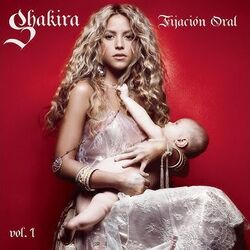 Escondite Ingles Chords by Shakira