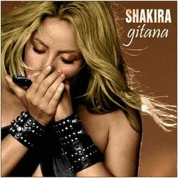 Gitana  Chords by Shakira
