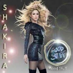 Good Stuff Chords by Shakira