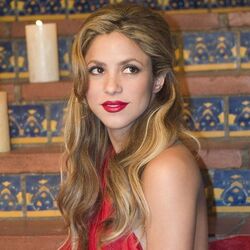 Hay Amores  Chords by Shakira