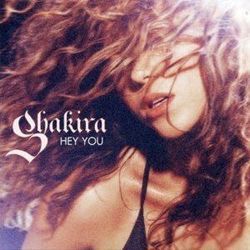Hey You Tabs by Shakira