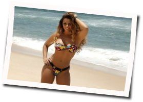 Imperio Chords by Shakira
