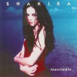Inevitable  Chords by Shakira
