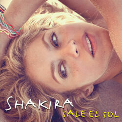 Islands Chords by Shakira