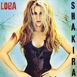 Loba Chords by Shakira