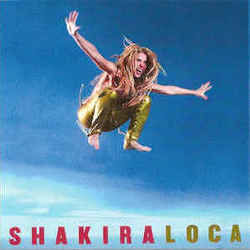 Loca Chords by Shakira