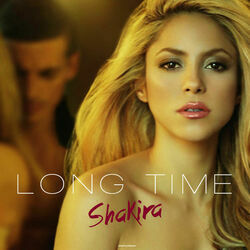 Long Time Chords by Shakira