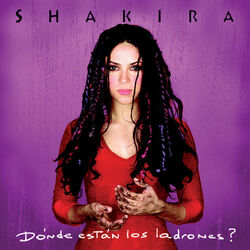 Moscas En La Casa Tabs by Shakira
