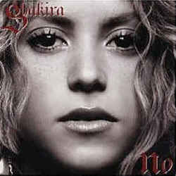 No Tabs by Shakira