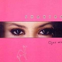 Ojos As by Shakira
