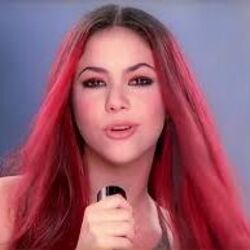 Ojos Así Chords by Shakira