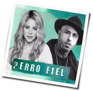 Perro Fiel by Shakira
