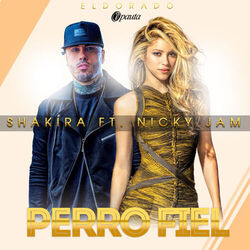 Perro Fiel Chords by Shakira