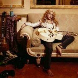 Pienso En Ti Chords by Shakira