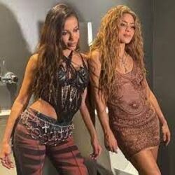 Soltera Chords by Shakira