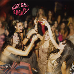 Soltera  Chords by Shakira