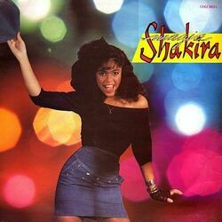 Sueños Chords by Shakira