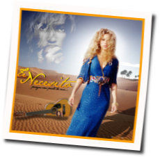 Te Necesito Chords by Shakira