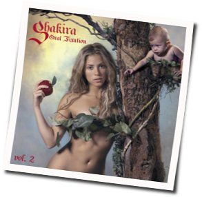 The Day And The Time Chords by Shakira