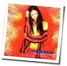 Un Poco De Amor Chords by Shakira
