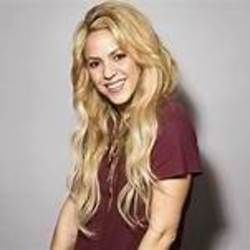 Whenever Wherever Acoustic Chords by Shakira