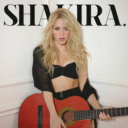 You Don't Care About Me Chords by Shakira