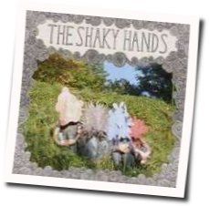 Why And How Come Chords by The Shaky Hands