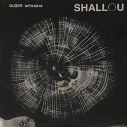 Older Chords by Shallou