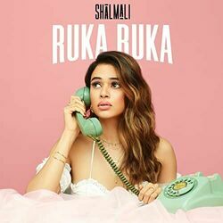 Ruka Ruka Chords by Shalmali