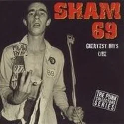 Poor Cow Chords by Sham 69