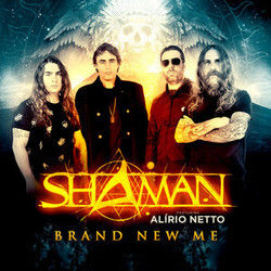 Brand New Me Chords by Shaman