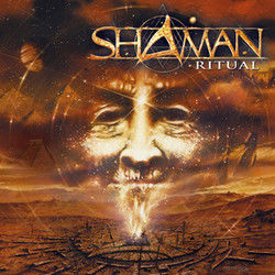 For Tomorrow by Shaman