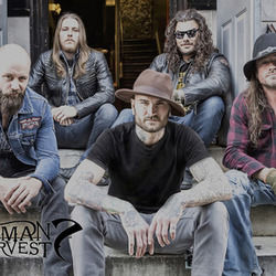 Dangerous Chords by Shamans Harvest