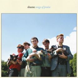 The Lick Bass Tab by Shame