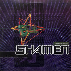 Ebeneezer Goode Chords by The Shamen