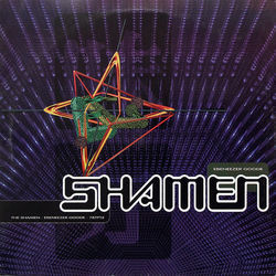 Ebeneezer Goode by The Shamen