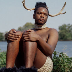 Caught Up Chords by Shamir