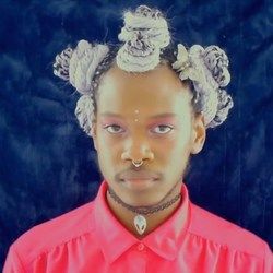 On My Own Chords by Shamir