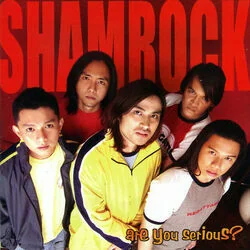 Ako Pa Rin Chords by Shamrock