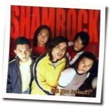 Haplos Chords by Shamrock