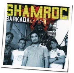 Ms Serious Chords by Shamrock