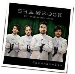 Nananalangin Chords by Shamrock