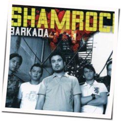 Ms Serious Chords by Shamrock
